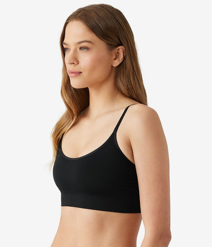 Comfort Intended Bralette - Night | Wacoal Quality