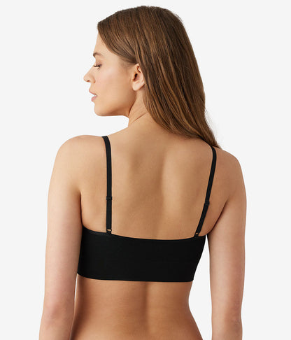Comfort Intended Bralette - Night | Wacoal Quality