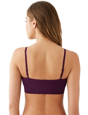 Comfort Intended Bralette - Night | Wacoal Quality