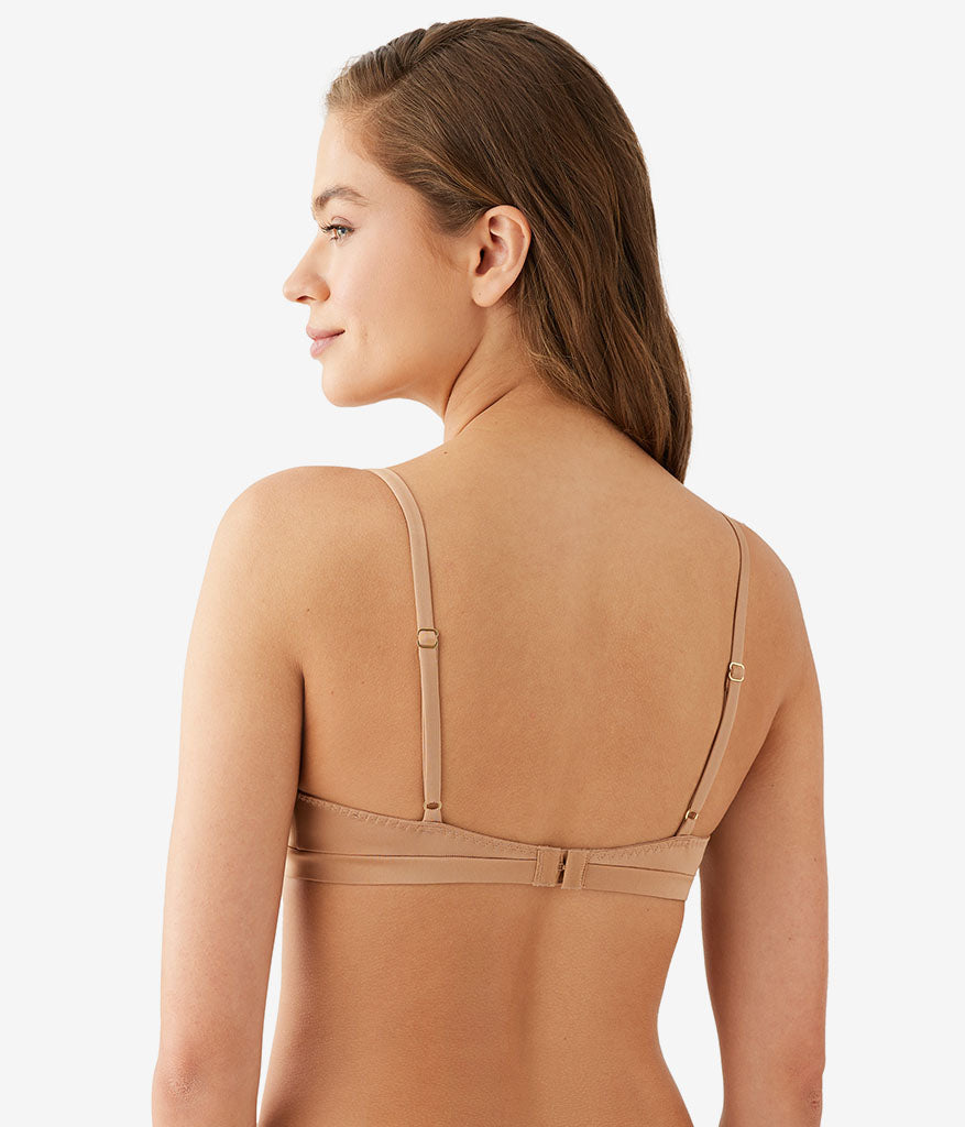 Spotlight Bralette - Chai | Wacoal Great Value