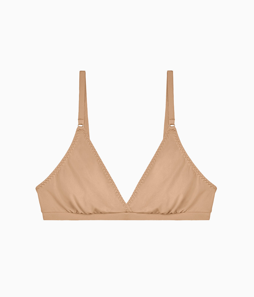 Spotlight Bralette - Chai | Wacoal Great Value