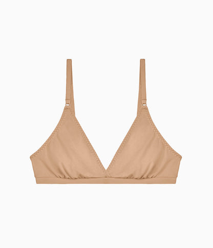 Spotlight Bralette - Chai | Wacoal Great Value