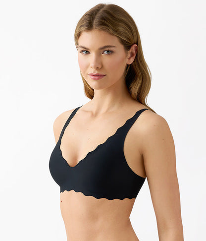 b.wow'd Wire Free Bra - Night | Wacoal Special Offer