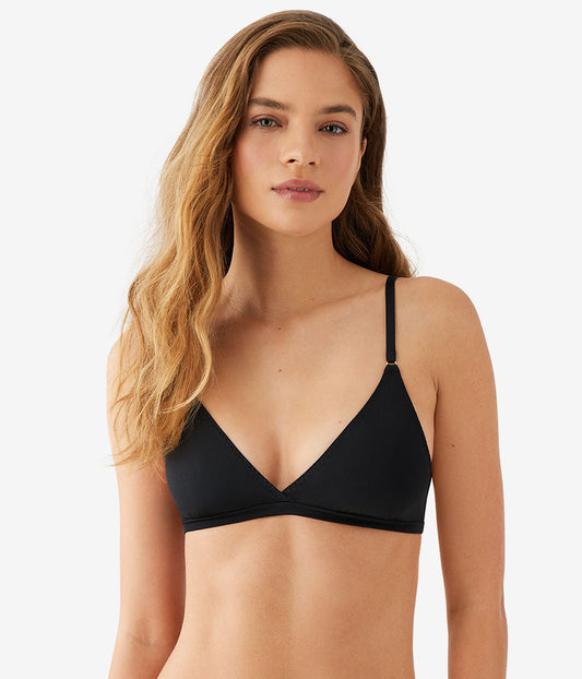 Spotlight Bralette - Night | Wacoal Featured