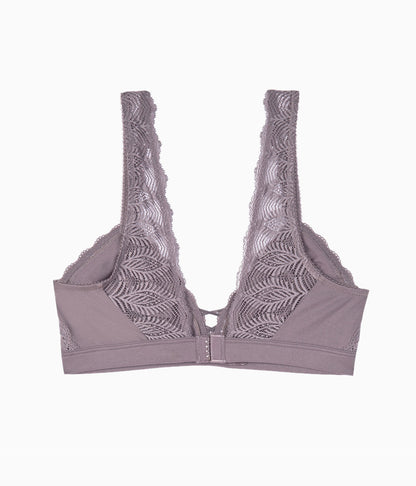 Innocence Bralette - Shark | Wacoal Trusted