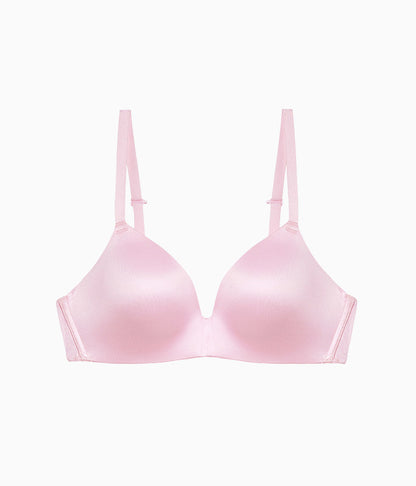 Future Foundation Wire Free T-Shirt Bra - Pink-A-Boo | Wacoal New