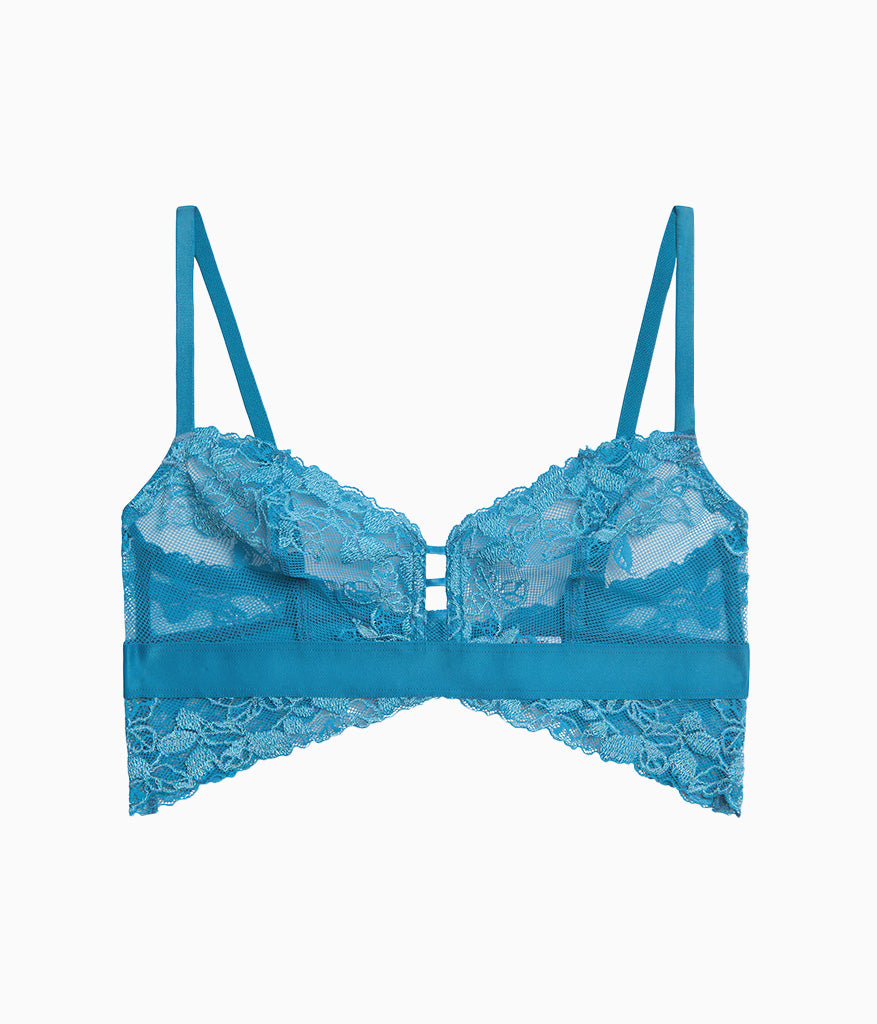 Opening Act Bralette - Faience | Wacoal New