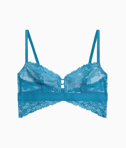 Opening Act Bralette - Faience | Wacoal New