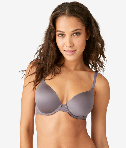 Future Foundation T-Shirt Bra - Shark | Wacoal Sale