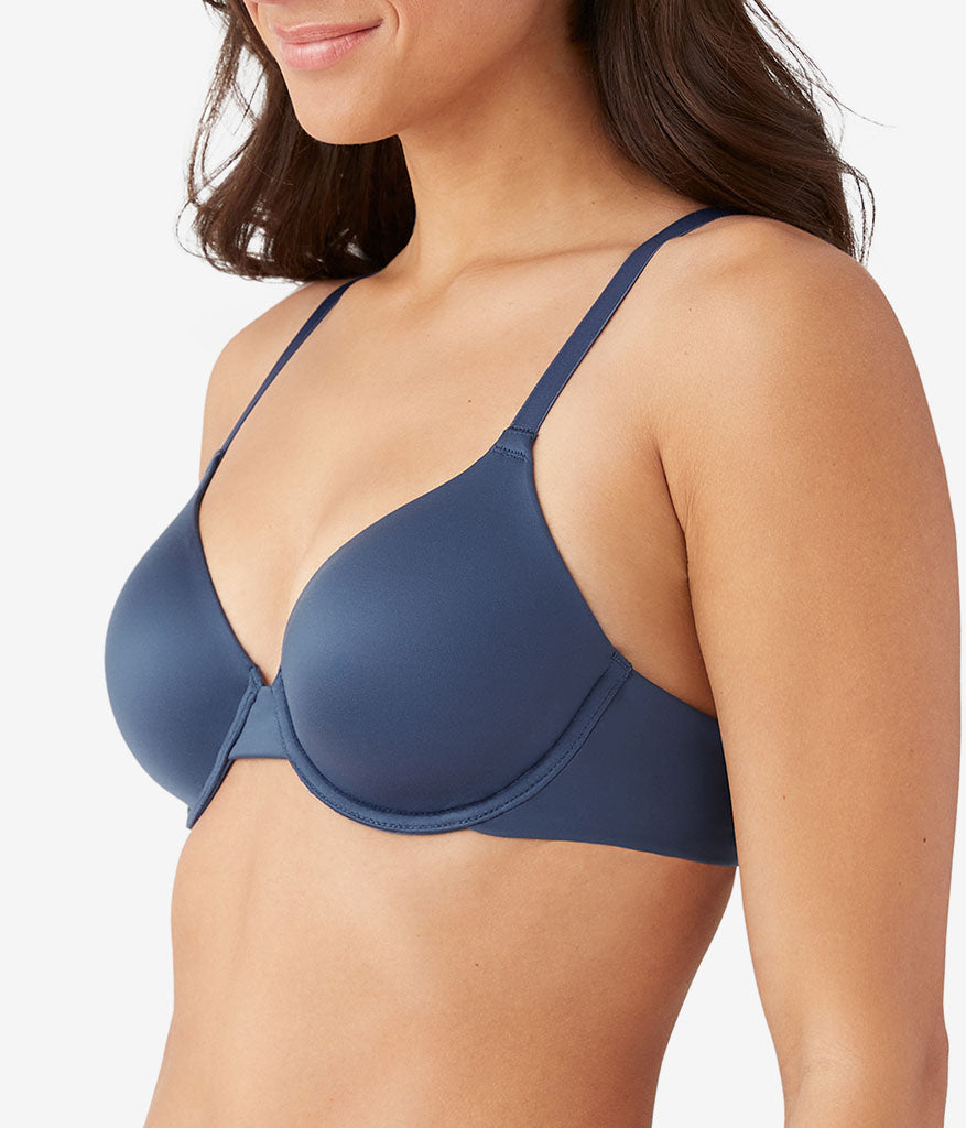 Future Foundation T-Shirt Bra - Oceana | Wacoal Exclusive