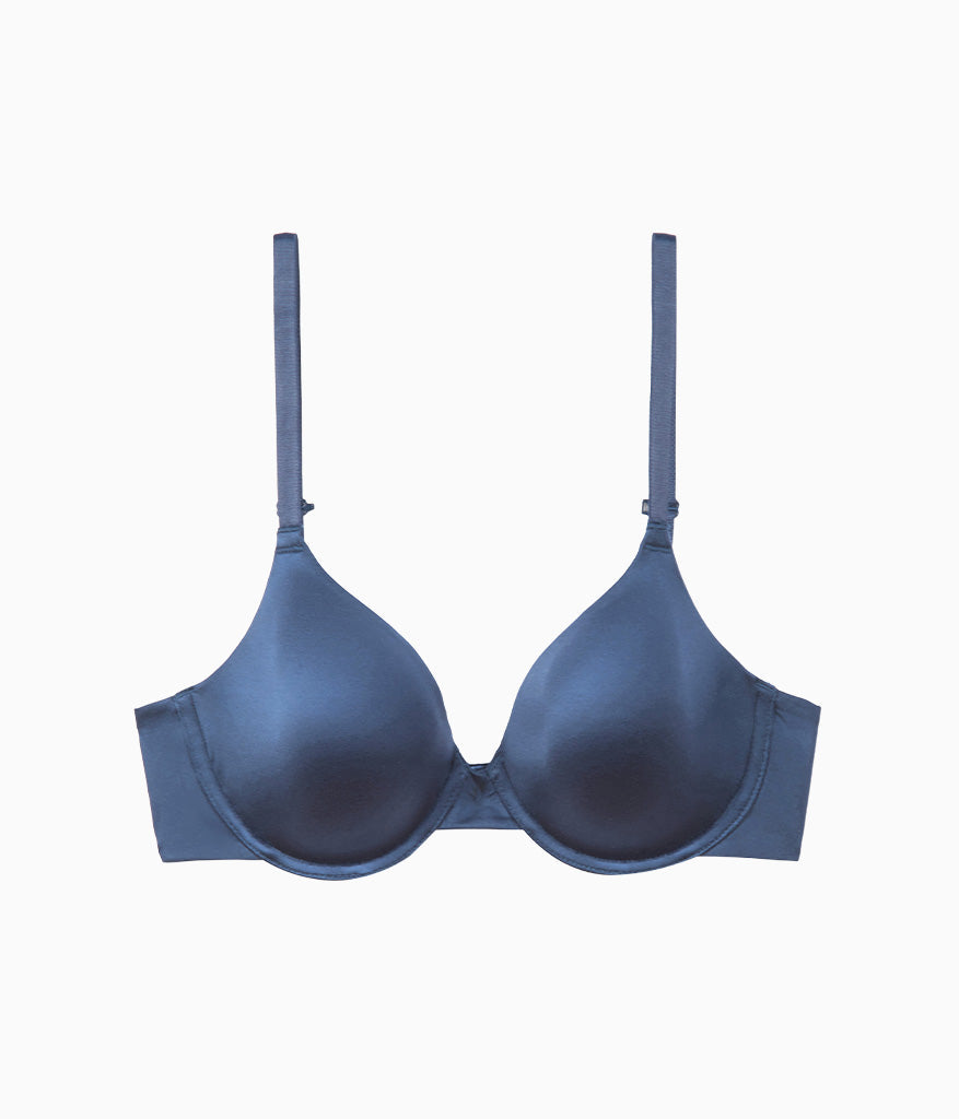 Future Foundation T-Shirt Bra - Oceana | Wacoal Exclusive