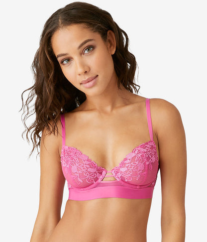 Opening Act Underwire Bra - Coneflower | Wacoal Discount