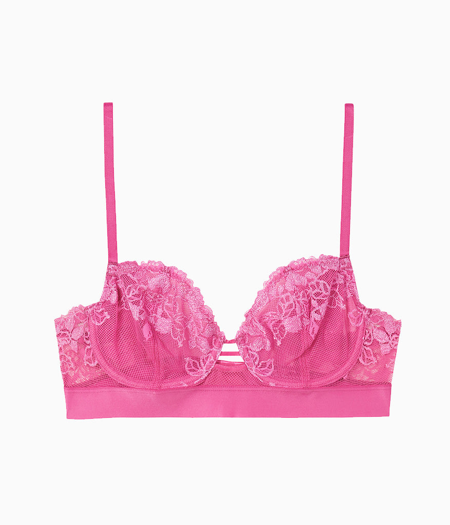 Opening Act Underwire Bra - Coneflower | Wacoal Discount
