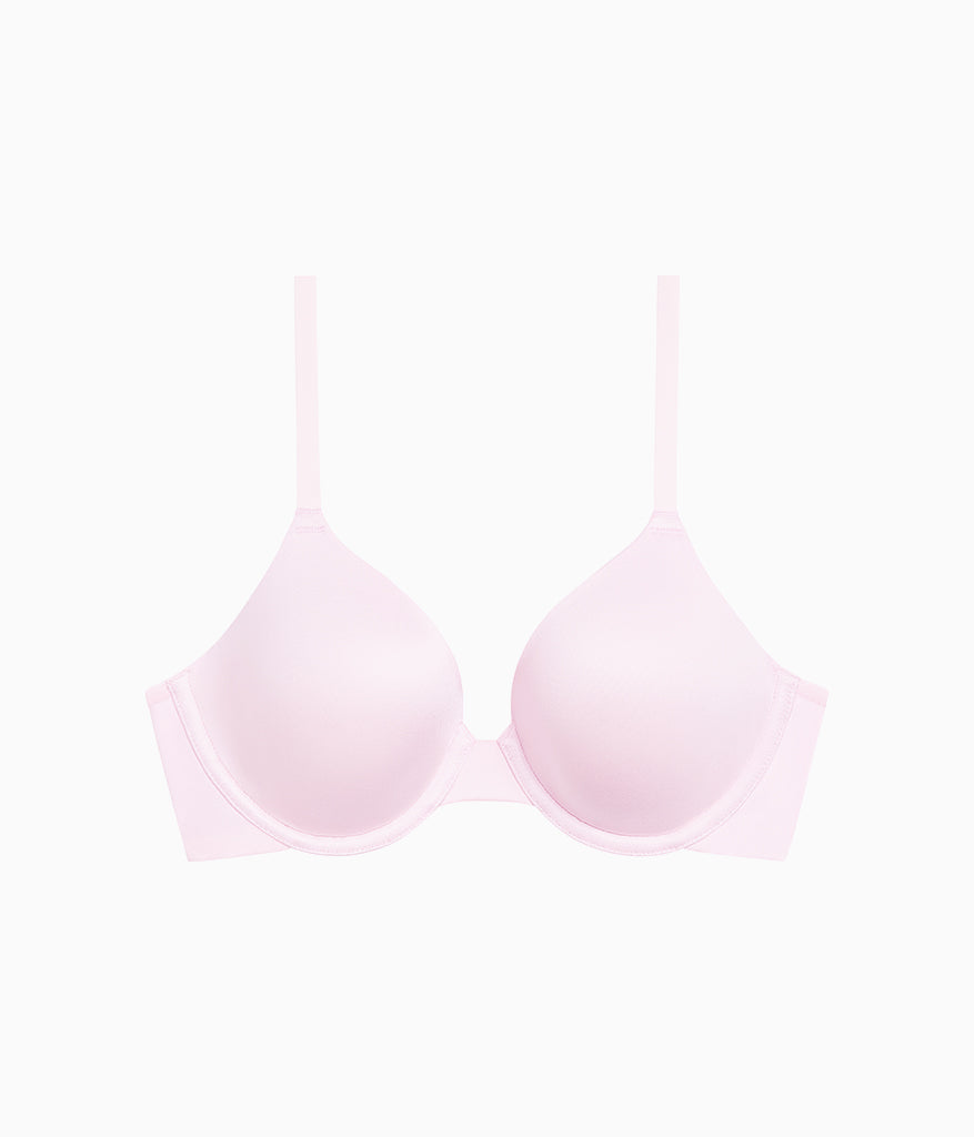 Future Foundation T-Shirt Bra - Mary's Rose | Wacoal Everyday