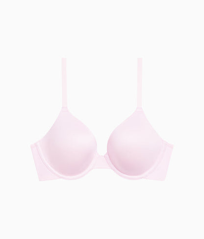 Future Foundation T-Shirt Bra - Mary's Rose | Wacoal Everyday