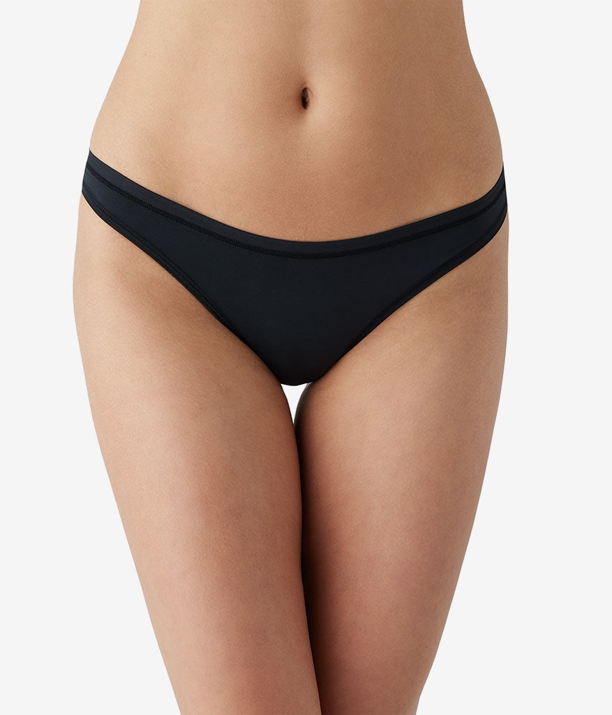Future Foundation Thong - Night | Wacoal Recommended