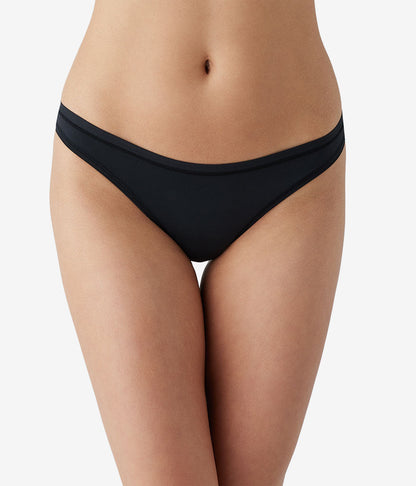 Future Foundation Thong - Night | Wacoal Recommended