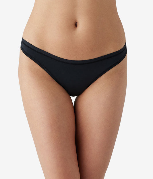 Future Foundation Thong - Night | Wacoal Recommended