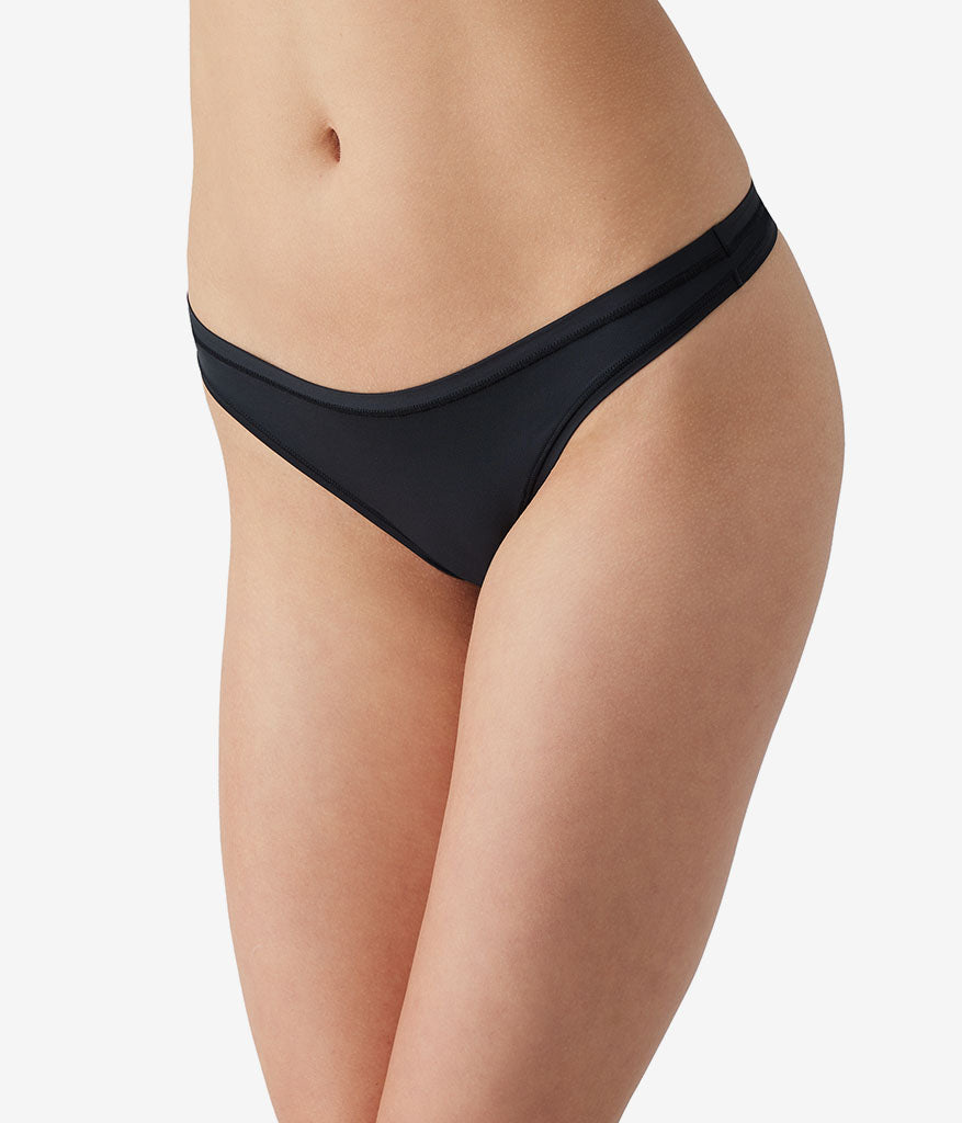 Future Foundation Thong - Night | Wacoal Recommended