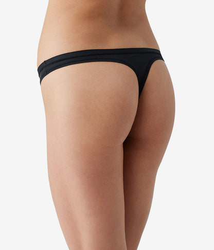 Future Foundation Thong - Night | Wacoal Recommended