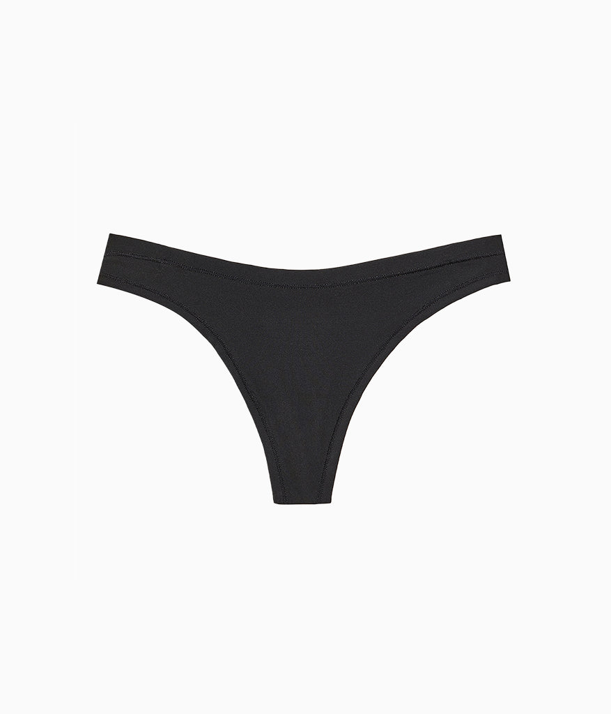 Future Foundation Thong - Night | Wacoal Recommended
