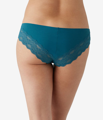b.bare Cheeky - Blue Coral | Wacoal Trending