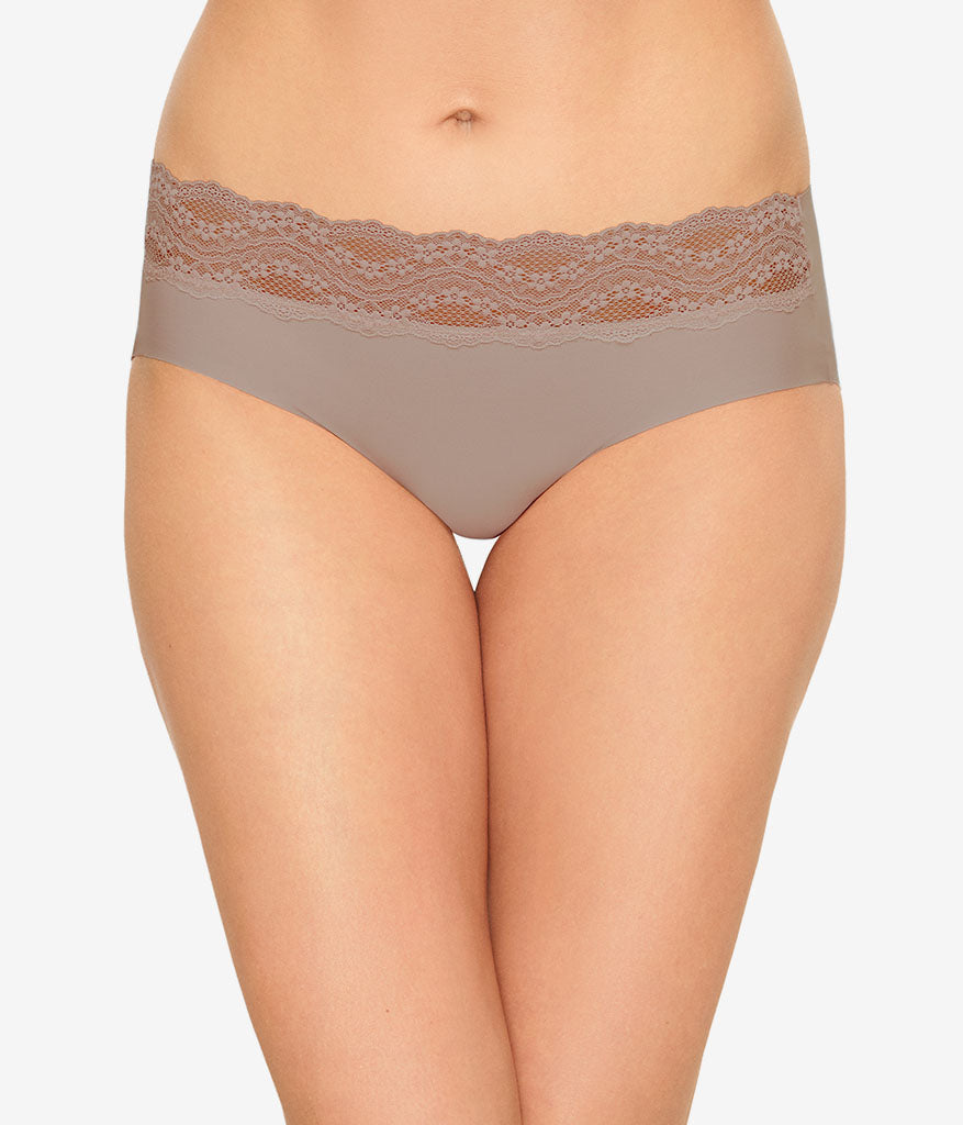 b.bare Hipster - Antler | Wacoal Exclusive