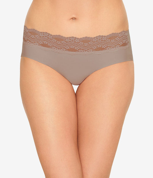 b.bare Hipster - Antler | Wacoal Exclusive