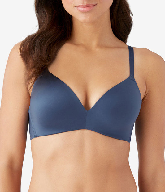 Future Foundation Wire Free T-Shirt Bra - Oceana | Wacoal New
