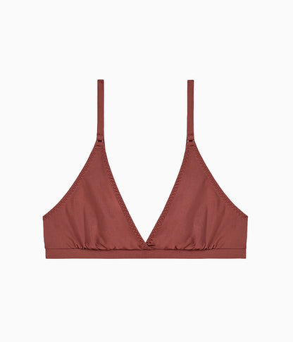 Spotlight Bralette - Mink | Wacoal Top Pick