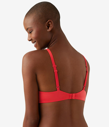 Future Foundation Wire Free T-Shirt Bra - Cayenne | Wacoal Exclusive