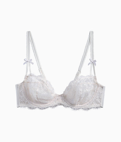 It's On Underwire Bra - Sea Salt | Wacoal Great Value