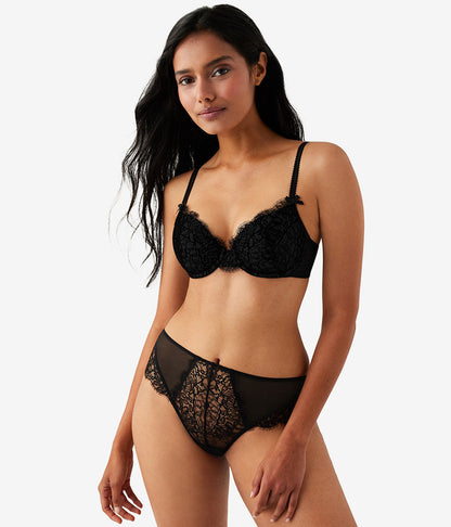 It's On Contour Bra - Night | Wacoal Exclusive