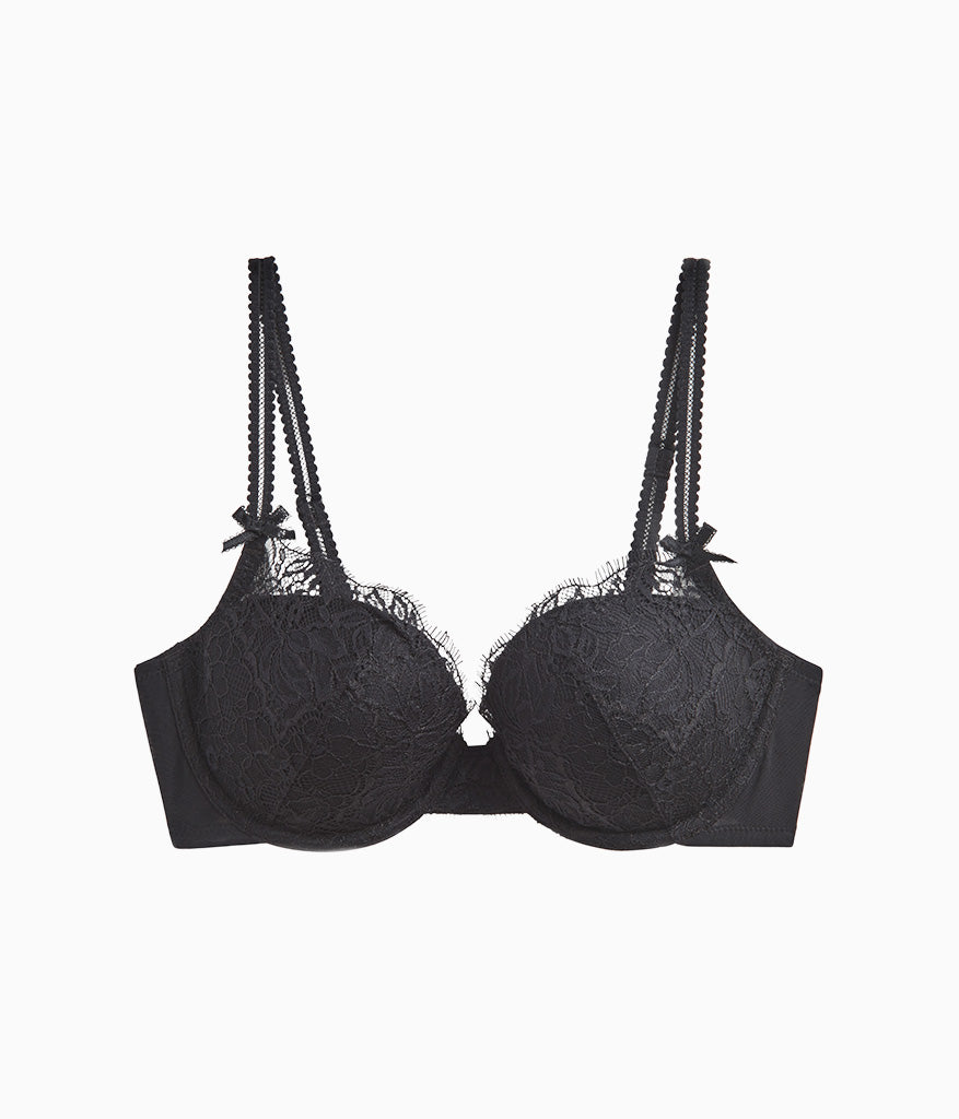 It's On Contour Bra - Night | Wacoal Exclusive