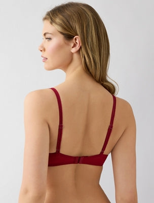 It's On Contour Bra - Night | Wacoal Exclusive