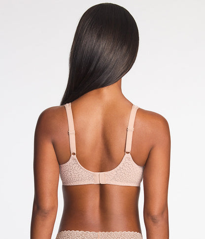 High Bar™ Underwire Bra - Roebuck | Wacoal Popular