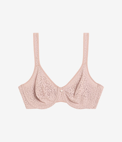 High Bar™ Underwire Bra - Roebuck | Wacoal Popular