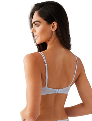 Ciao Bella Balconette Bra - Hibiscus | Wacoal Essential