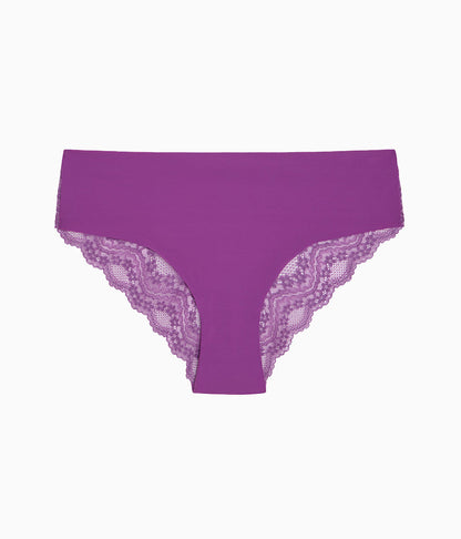 b.bare Cheeky - Sparkling Grape | Wacoal Special Offer