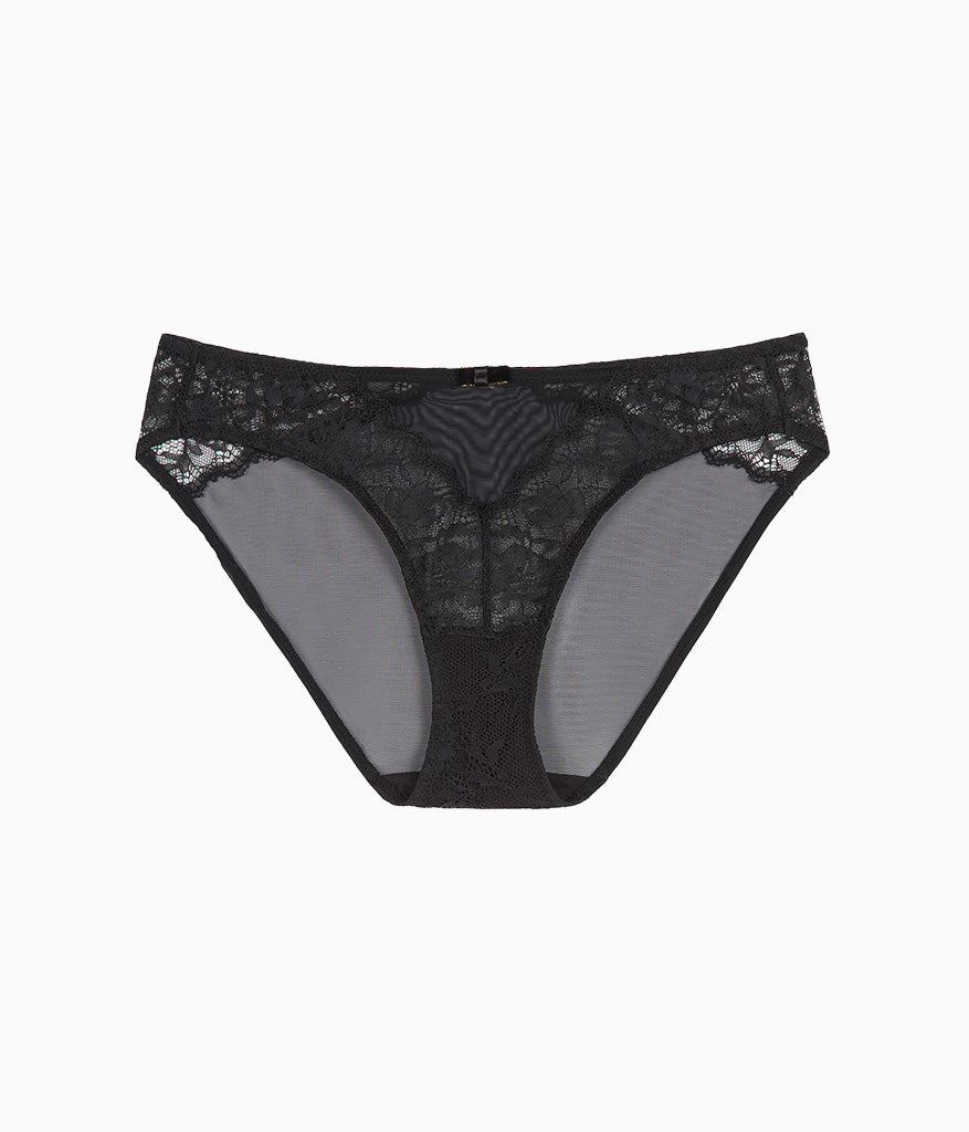 Lace Encounter Bikini - Night | Wacoal Exclusive