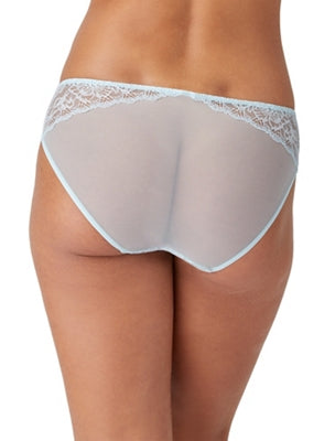 Lace Encounter Bikini - Night | Wacoal Exclusive