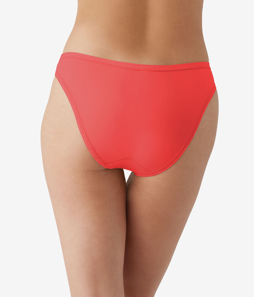 Future Foundation Hi-Leg - Cayenne | Wacoal Popular
