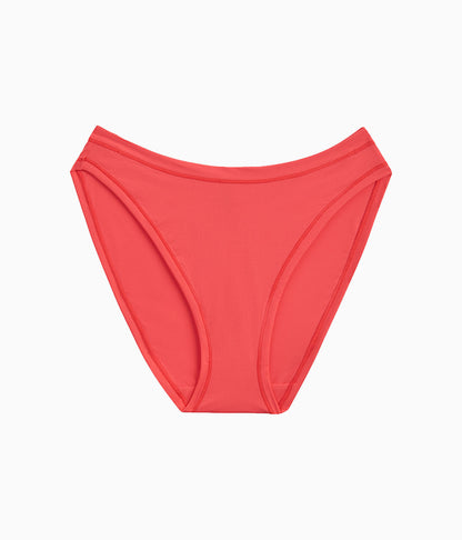 Future Foundation Hi-Leg - Cayenne | Wacoal Popular
