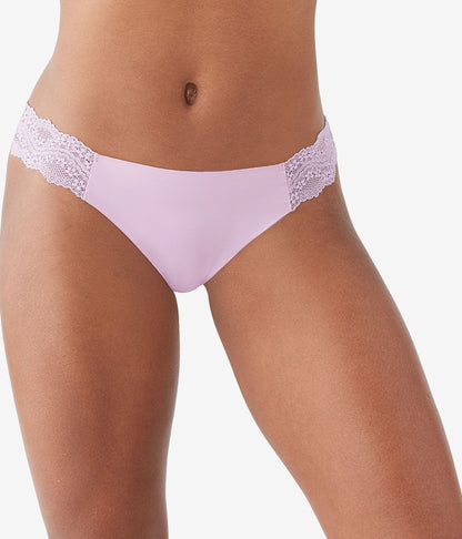 b.bare Thong - Dawn Pink | Wacoal Popular