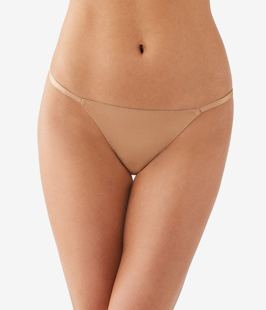 Spotlight G-String - Chai | Wacoal Best Price
