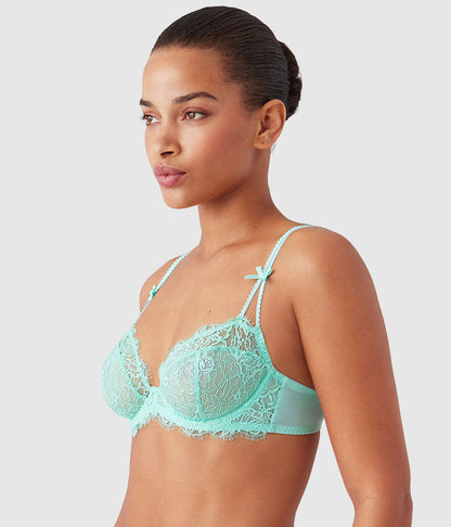 It's On Underwire Bra - Cabbage | Wacoal Best Seller