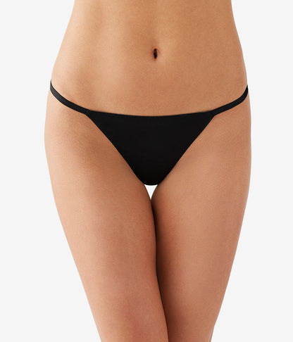 Spotlight G-String - Night | Wacoal Smart Buy