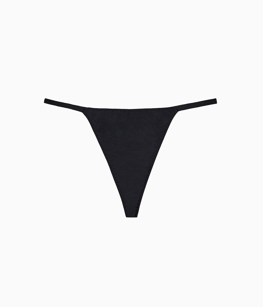 Spotlight G-String - Night | Wacoal Smart Buy