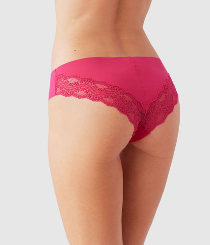 b.bare Cheeky - Cerise | Wacoal Everyday