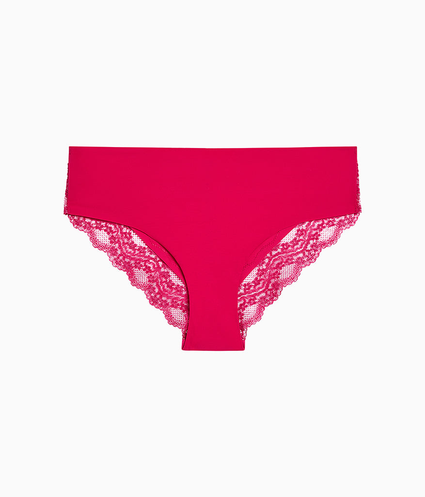 b.bare Cheeky - Cerise | Wacoal Everyday